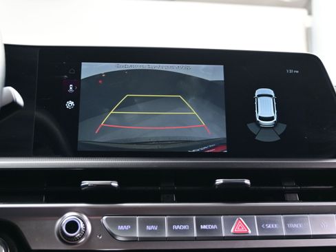 Used 2024 Kia Telluride S image 19