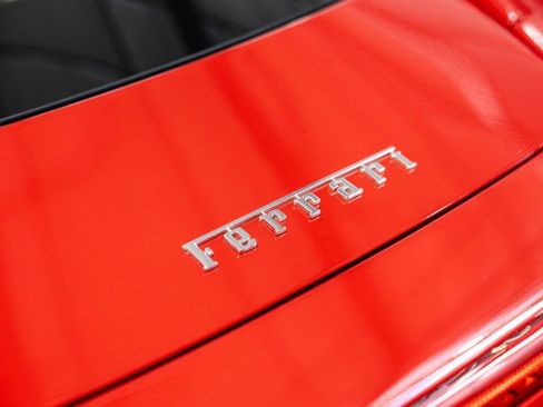 Used 2010 Ferrari 458 Italia Coupe RWD image 19