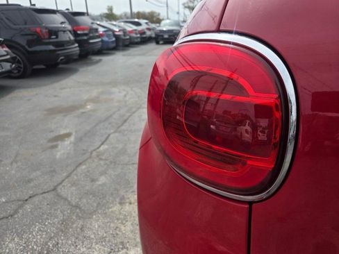 Used 2014 FIAT 500L Lounge FWD image 30