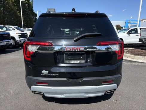 Used 2020 GMC Acadia SLT FWD image 9