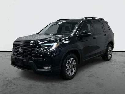 Used 2023 Honda Passport TrailSport