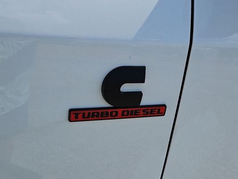 New 2025 RAM 2500 Tradesman AWD/4WD image 15
