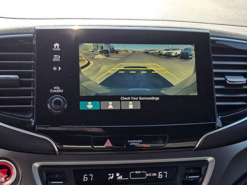 Used 2021 Honda Passport Sport image 22