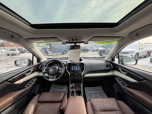 Used 2022 Subaru Ascent Touring image 13