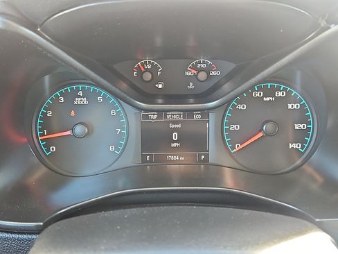 Used 2022 Chevrolet Colorado LT w/ Luxury Package image 18