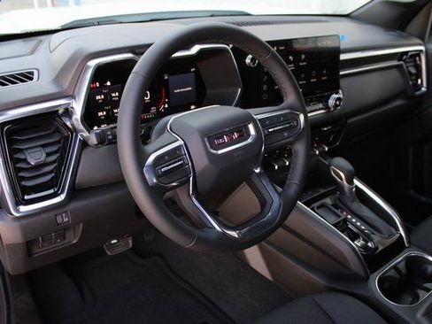 New 2025 GMC Canyon Elevation w/ Convenience Package RWD image 12