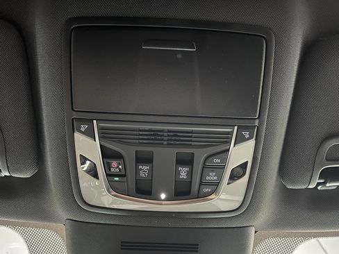 New 2026 Acura MDX Type S image 9