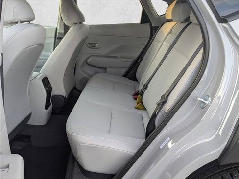 Used 2026 Hyundai Kona SEL Sport FWD image 14