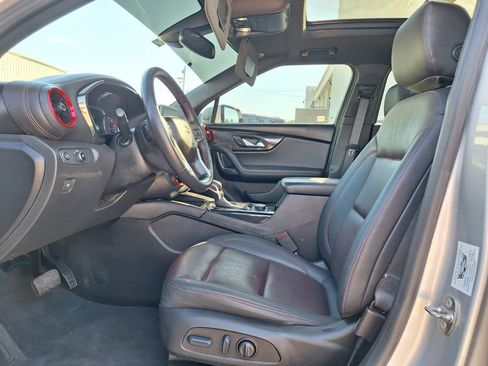 Used 2022 Chevrolet Blazer RS image 12