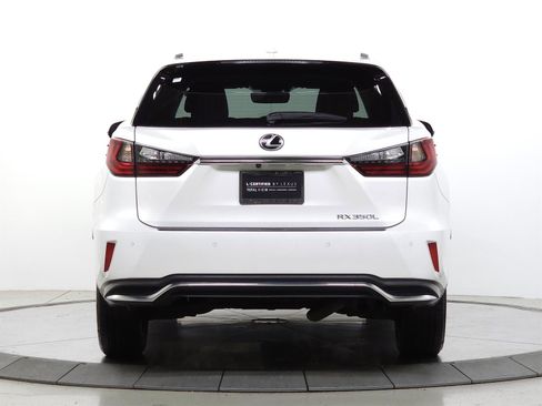 Used 2022 Lexus RX 350L FWD w/ Premium Package image 6