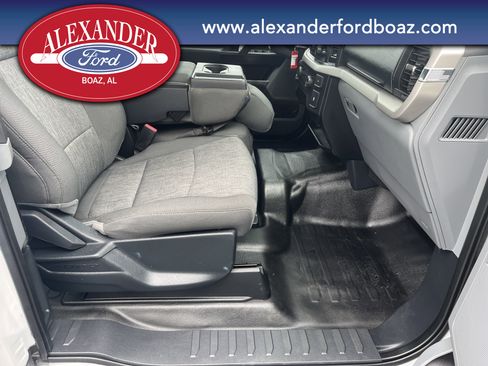Used 2021 Ford F150 XL w/ XL Power Equipment Group RWD image 16