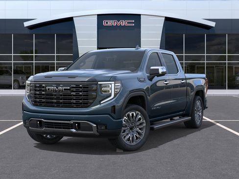 New 2026 GMC Sierra 1500 Denali Ultimate AWD/4WD image 21