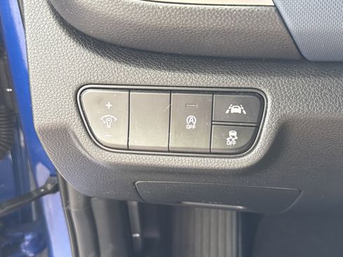 Used 2022 Kia Seltos Nightfall Edition AWD/4WD image 22