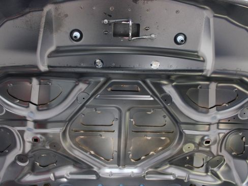 Used 2021 Ford F350 Lariat AWD/4WD image 14