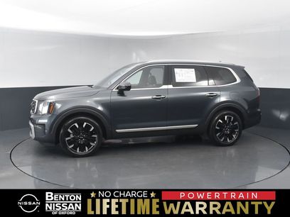 Used 2023 Kia Telluride SX Prestige