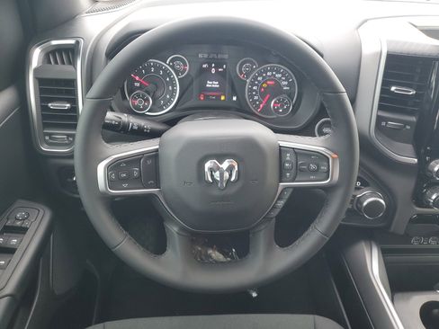 New 2026 RAM 1500 Big Horn image 12