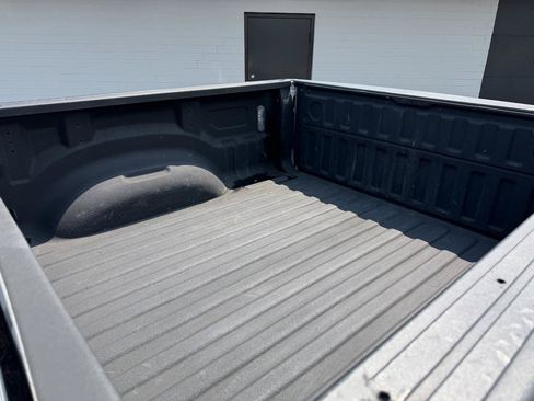 Used 2021 RAM 1500 Limited AWD/4WD image 9