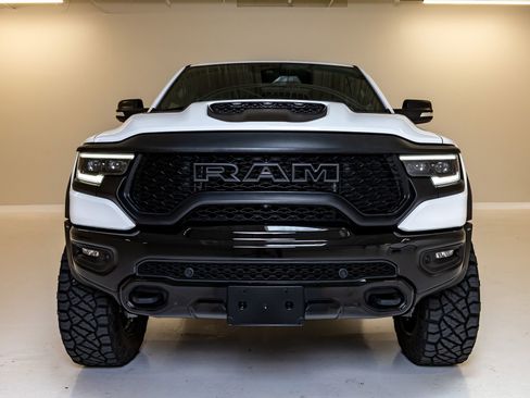 Used 2021 RAM 1500 TRX w/ TRX Level 2 Equipment Group AWD/4WD image 2