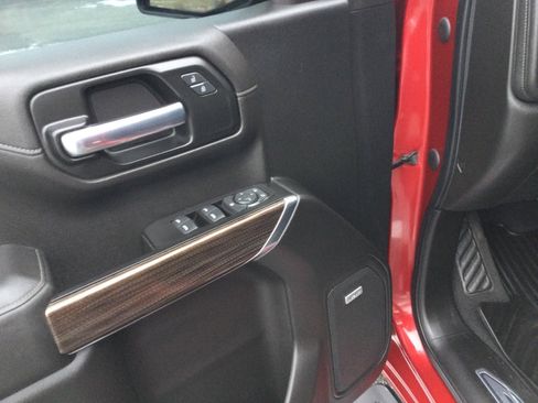 Used 2020 Chevrolet Silverado 1500 RST w/ All-Star Edition image 12