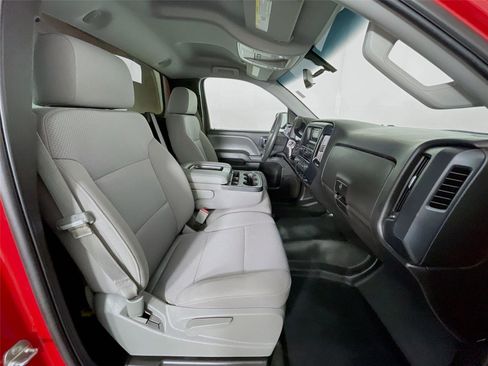 Used 2015 Chevrolet Silverado 1500 LS image 23