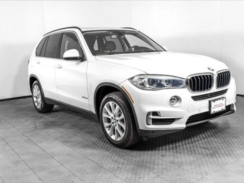 Used 2016 BMW X5 xDrive35i AWD/4WD image 11
