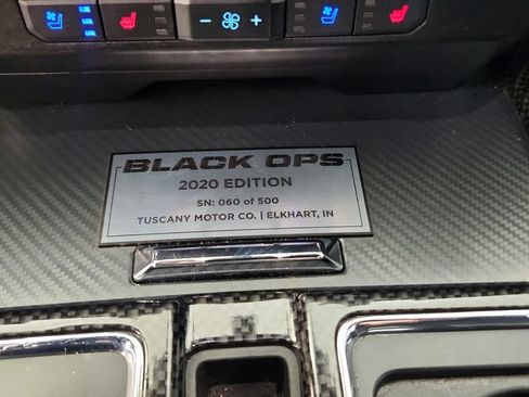 Used 2020 Ford F150 Lariat w/ Equipment Group 502A Luxury AWD/4WD image 21