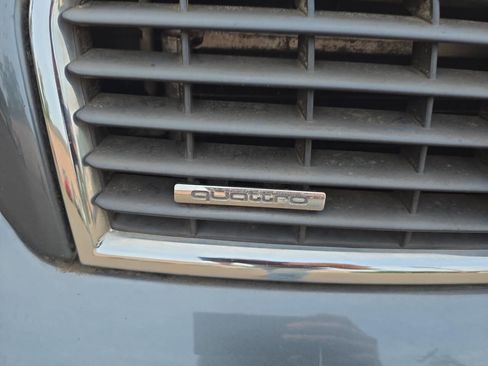 Used 2003 Audi A4 3.0 image 23