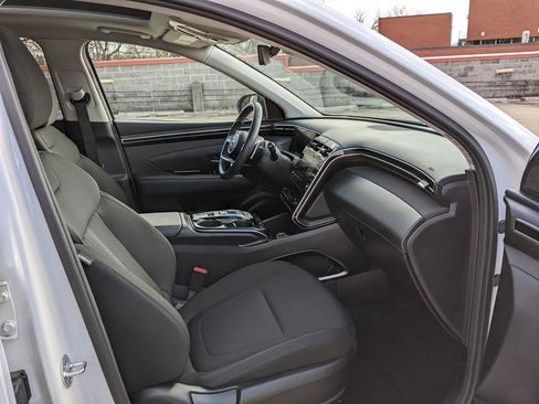 Used 2022 Hyundai Tucson SEL image 22