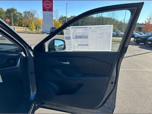 New 2026 Nissan Rogue SV w/ Cold Weather Package image 24