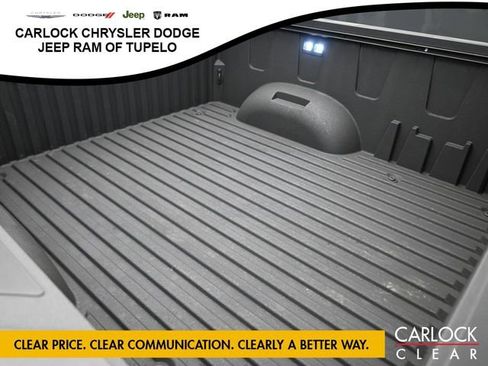 Used 2024 Toyota Tundra SR5 w/ SR5 Premium Package image 37