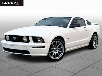 Used 2006 Ford Mustang GT Premium