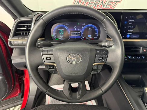 Used 2023 Toyota Crown AWD/4WD image 13