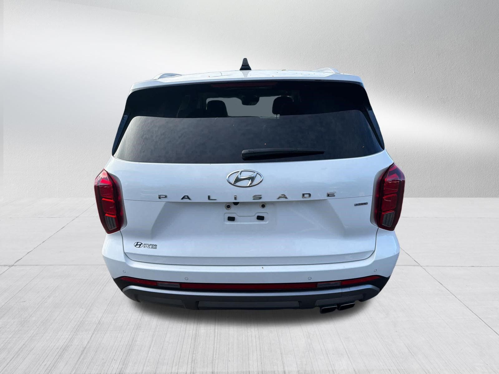 Used 2024 Hyundai Palisade Limited AWD/4WD image 12