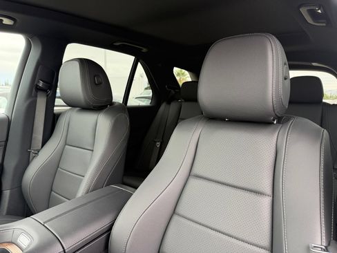New 2026 Mercedes-Benz GLE 350 4MATIC image 19
