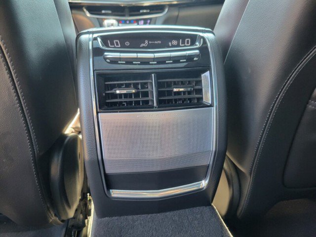 Used 2020 Cadillac CT6 Premium Luxury AWD/4WD image 27