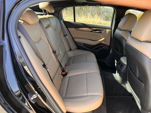 Used 2024 Cadillac CT5 Premium Luxury w/ Climate Package image 28