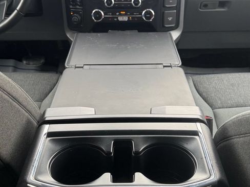 Used 2024 Ford F150 XLT w/ Equipment Group 303A High AWD/4WD image 23