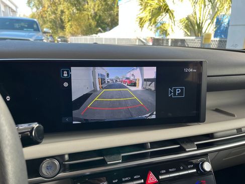 Used 2025 Hyundai Tucson SEL image 25