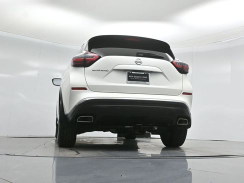 Used 2020 Nissan Murano S w/ Technology Package FWD image 49