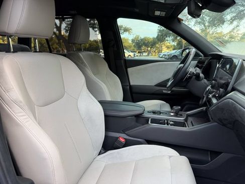 Used 2024 Lexus TX 350 FWD w/ Technology Package image 15