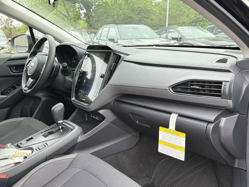 New 2026 Subaru Crosstrek 2.0i Premium AWD/4WD image 18