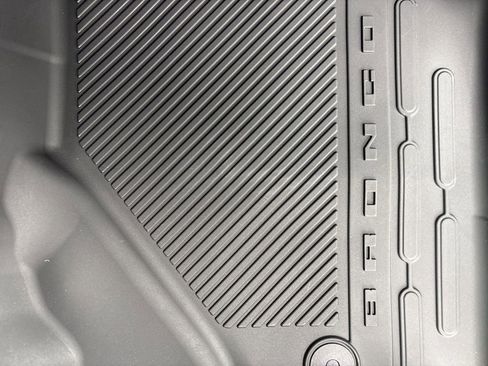 New 2025 Ford Bronco Stroppe Edition image 13