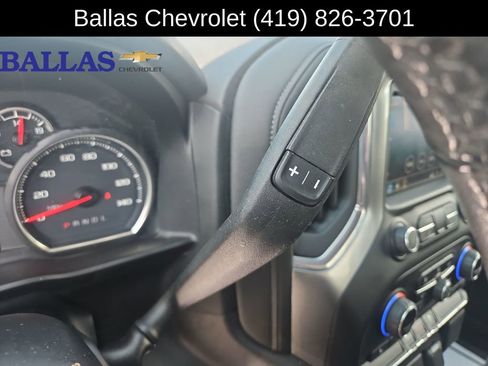 Used 2022 Chevrolet Silverado 3500 LT w/ Convenience Package AWD/4WD image 16