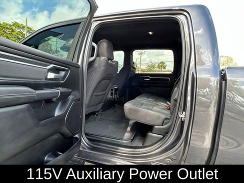 Certified 2026 RAM 1500 Big Horn/Lone Star image 51