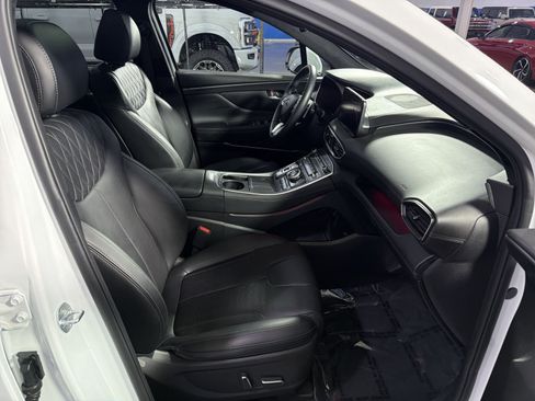 Used 2023 Hyundai Santa Fe Calligraphy AWD/4WD image 24