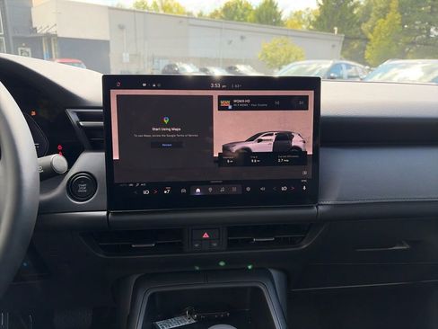 New 2026 MAZDA CX-5 Select AWD/4WD image 12