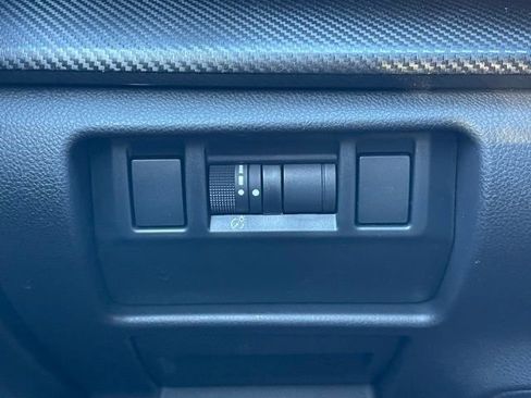 New 2025 Subaru Crosstrek 2.5i Sport image 15