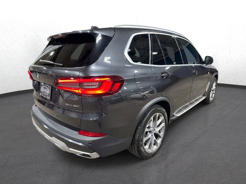 Used 2023 BMW X5 sDrive40i image 3