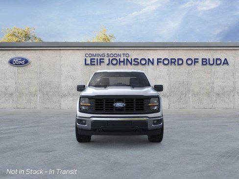 New 2026 Ford F150 XL w/ Equipment Group 103A High AWD/4WD image 6