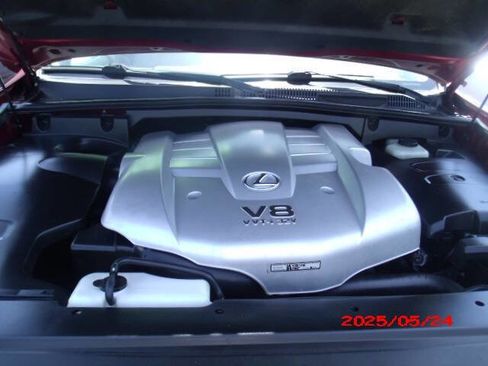 Used 2008 Lexus GX 470 image 29